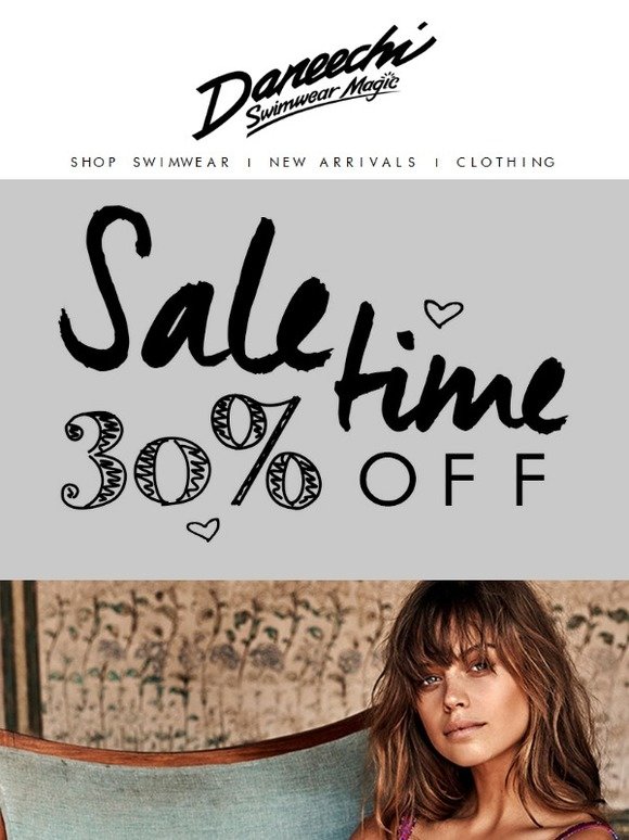 Sale time | Tigerlily | Bikinis | Kids
