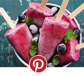 Great Summer Color Is Here - View Board