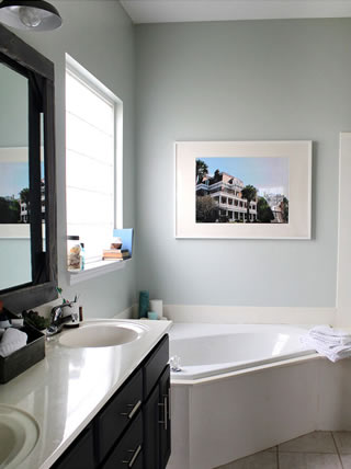 Find Inspiration for Your Project with a Bathroom Makeover - View Makeover