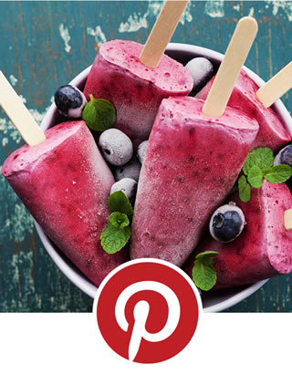Great Summer Color Is Here - View Board