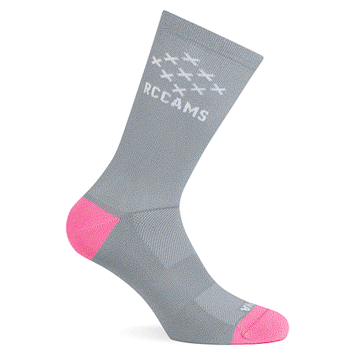 RCC Chapter Socks