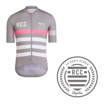 Rcc pro team online aero jersey