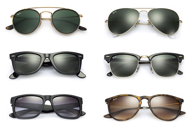 Tilly's: Ray-Ban Sunglasses | 25% Off 