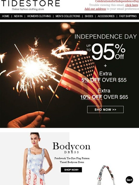 Boom!Independence Day is Baaaack!