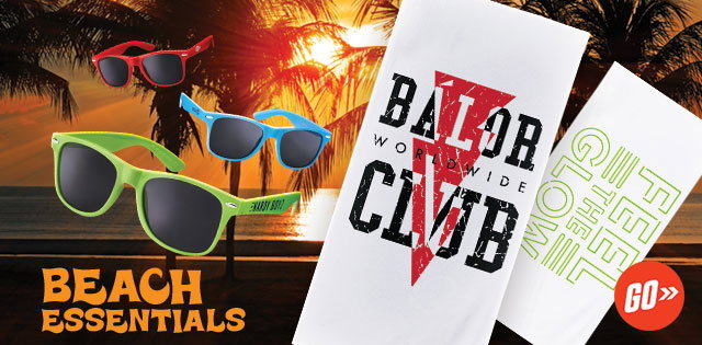 New Beach Essentials