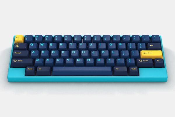 massdrop x zambumon gmk nautilus custom keycap set