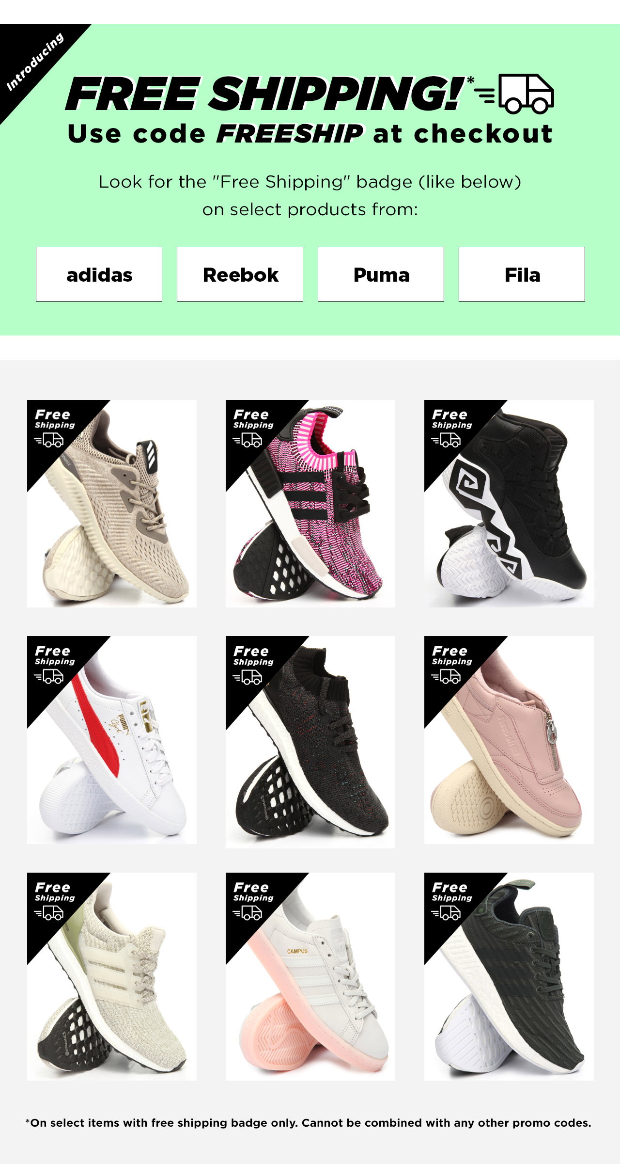 Shop DrJays.com