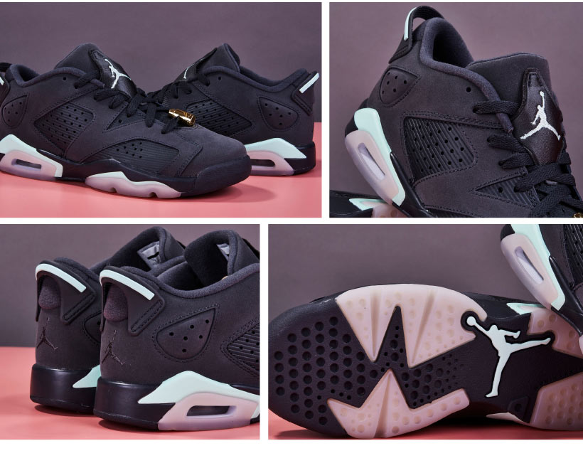 dtlr jordan 6
