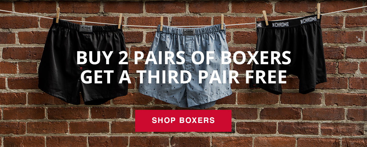 Shop Boxers