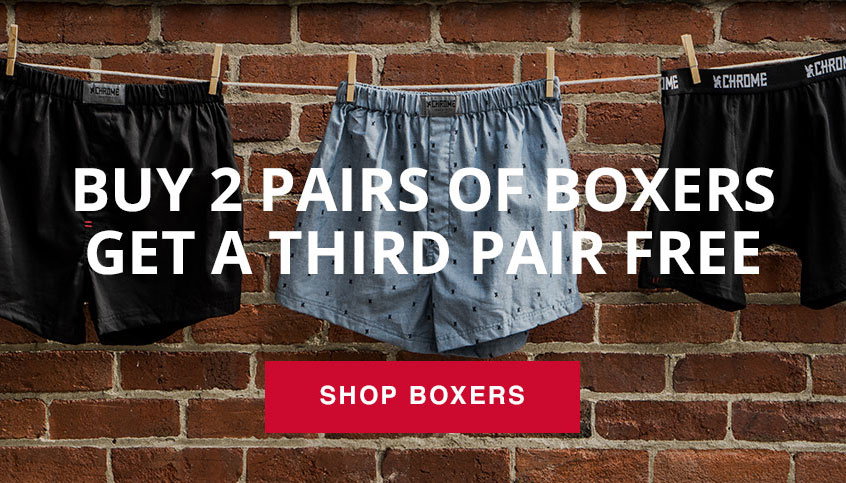 Shop Boxers