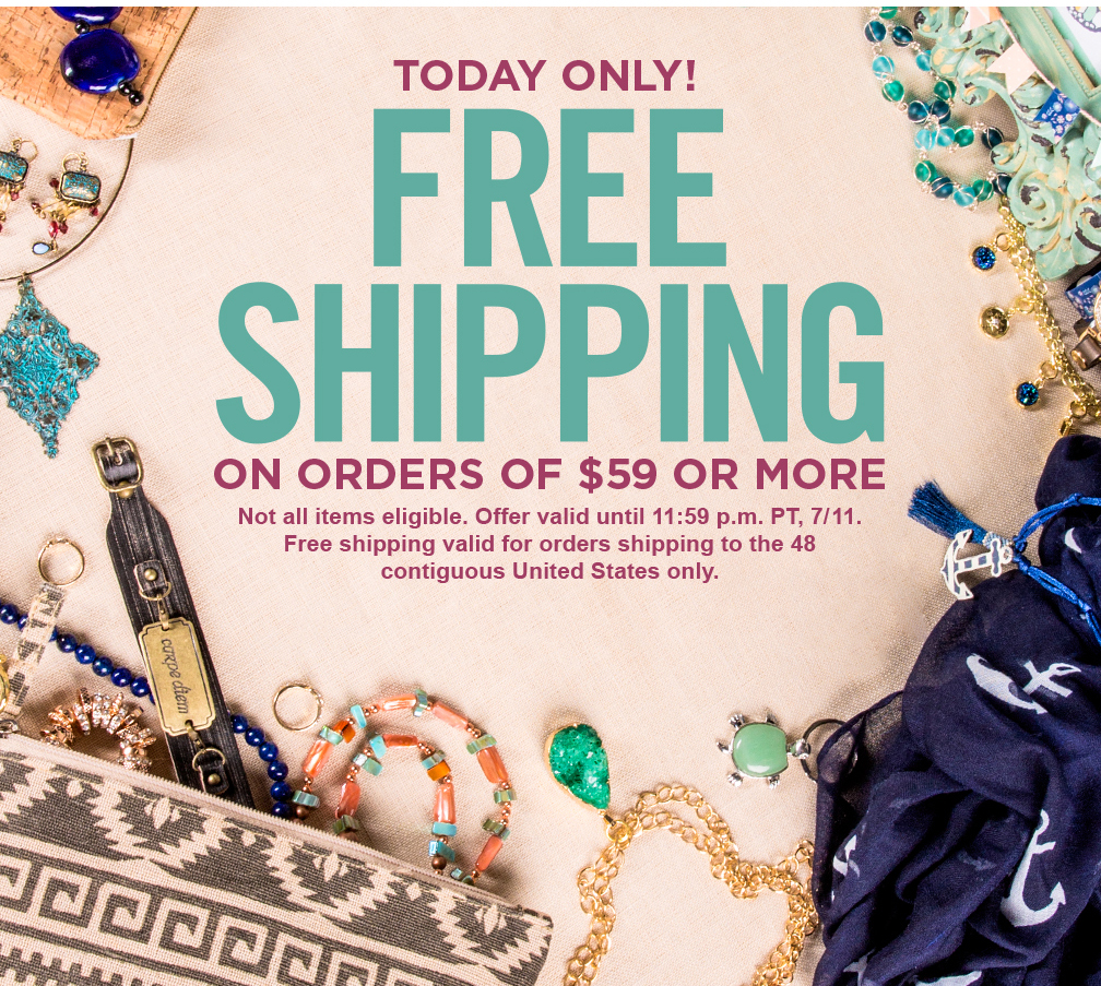 Hobby Lobby Free Shipping It All Ends At Midnight. Milled