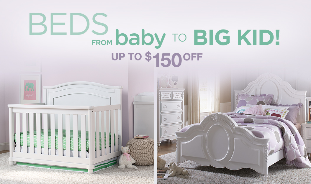 Costco Baby, Baby! Instant Savings on Diapers, Cribs & Beds, Toys and