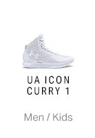 UA ICON CURRY 1 - Men / Kids
