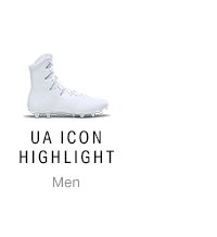 UA ICON HIGHLIGHT - Men