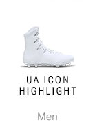 UA ICON HIGHLIGHT - Men