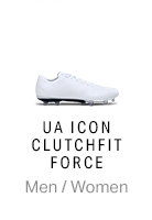 UA ICON CLUTCHFIT FORCE - Men / Women