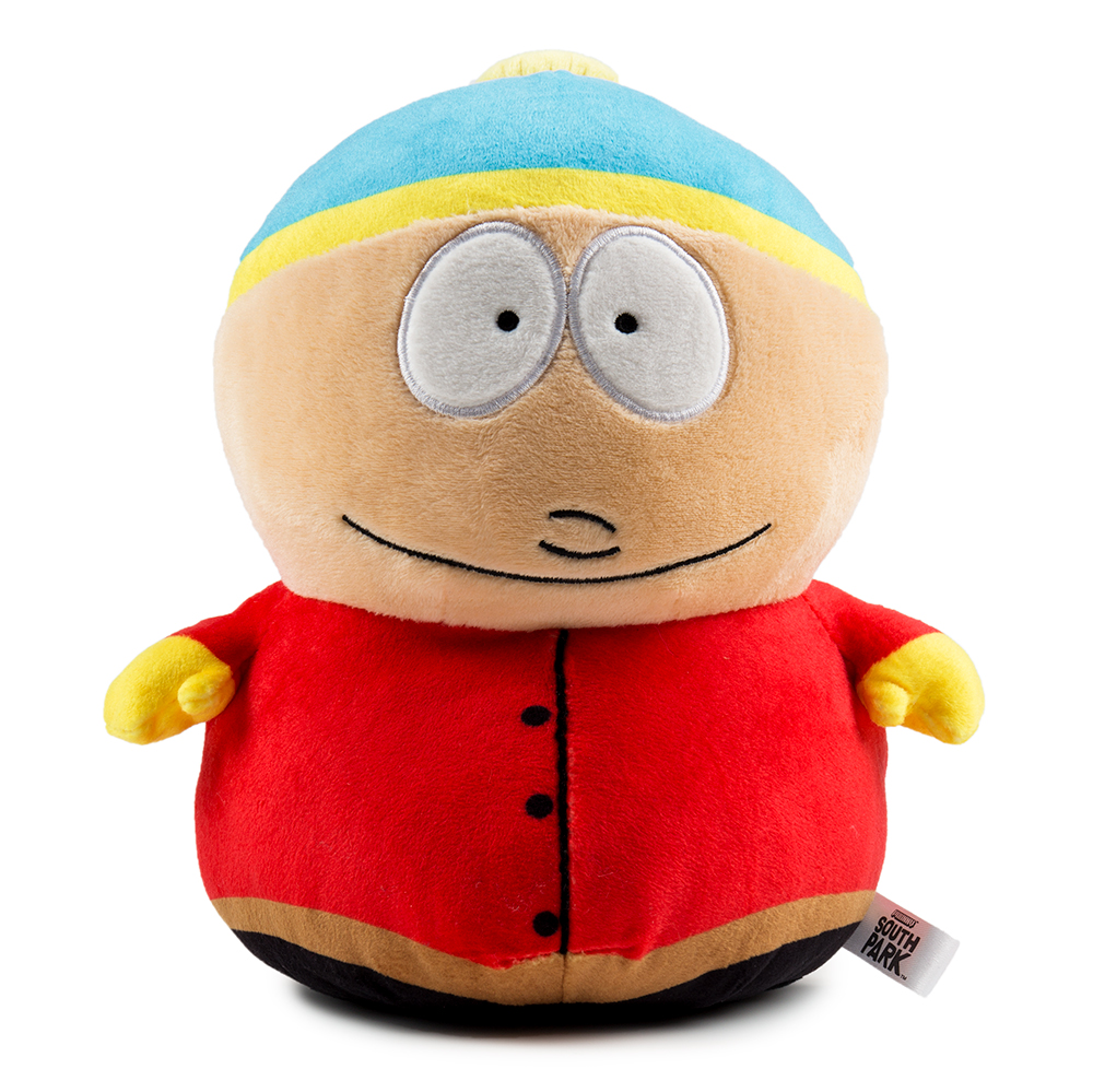 kidrobot x south park