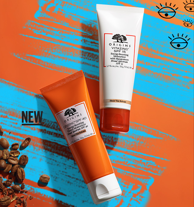 origins vitazing spf 40