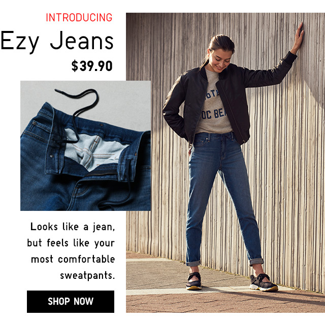 ezy denim