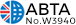 ABTA No.W3940
