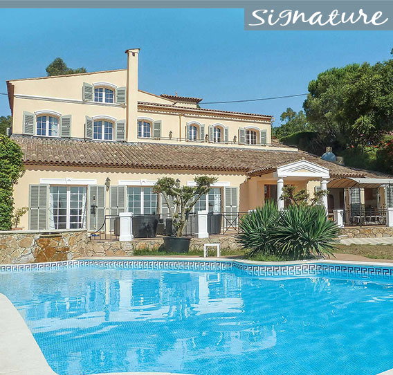 Le Manoir - Cote D'Azur