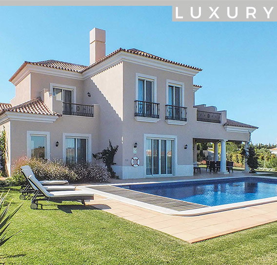 Villa Rei 38 - Algarve
