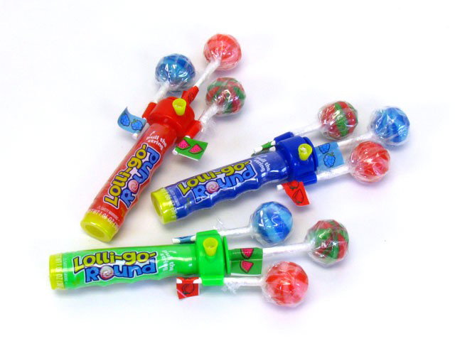 Lolli-Go-Round