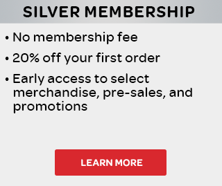 Silver Membership - Learn More