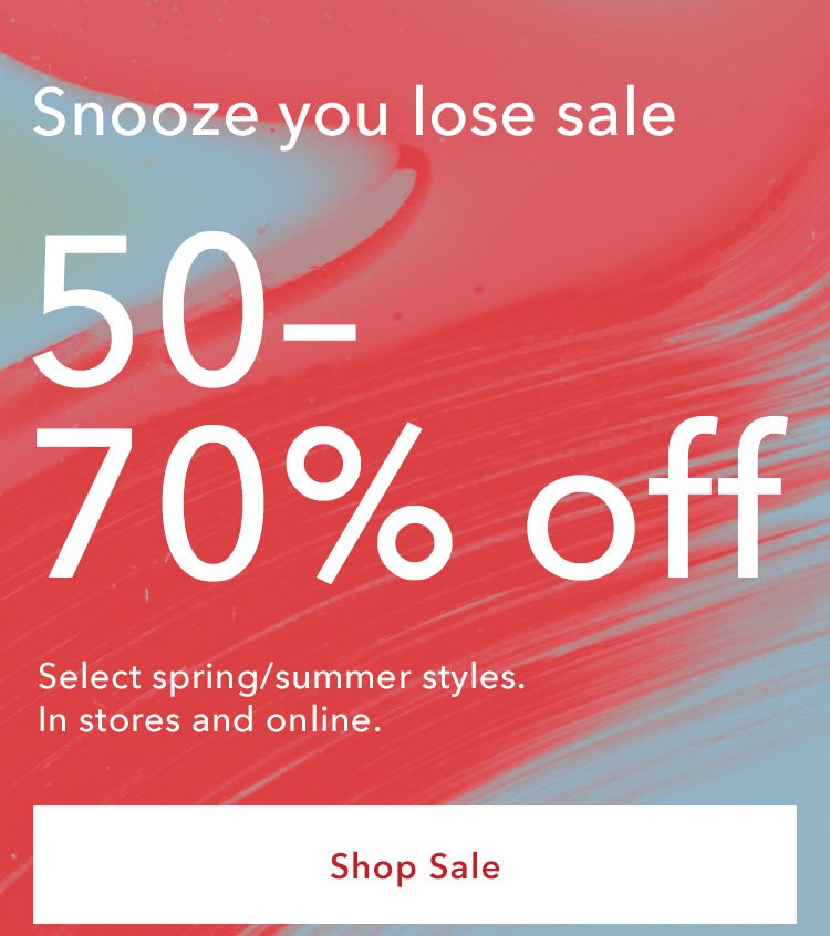 Aritzia 5070 off Snooze you lose sale Milled