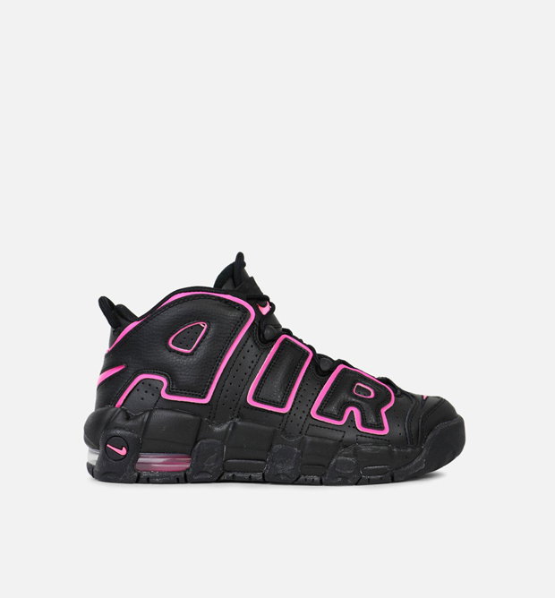 NIKE AIR MORE UPTEMPO GRADE-SCHOOL