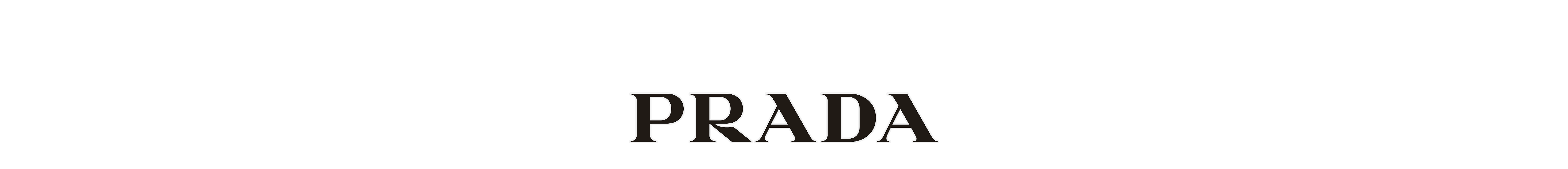 VooStore: Prada – New To Voo Store | Milled