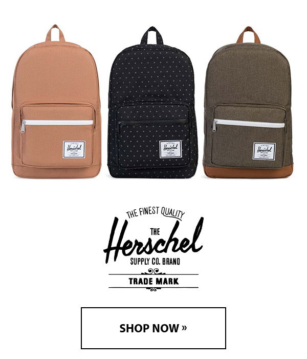 Active Ride Shop: New Backpacks from Active, Herschel & Acembly | Milled Active Ride Shop: New Backpacks from Active, Herschel & Acembly | Milled