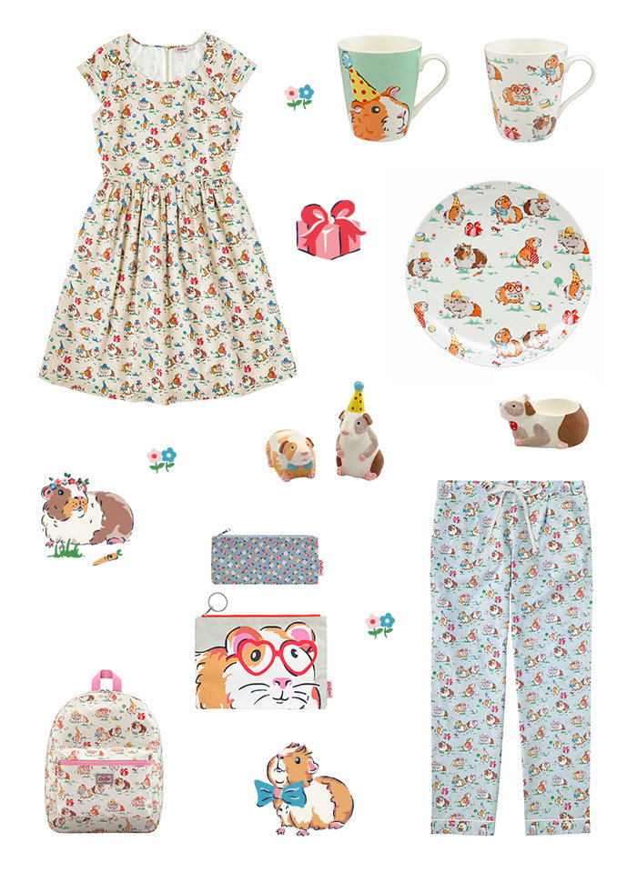 cath kidston pets party dress Cath Kidston Weiner Dog Dress Green Size 16 US Size 12