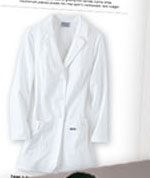 GREY'S ANATOMY LAB COAT 