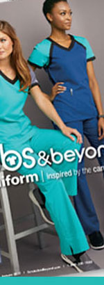 GREY'S ANATOMY COLOR BLOCK 