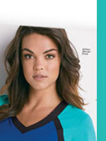 GREY'S ANATOMY COLOR BLOCK 