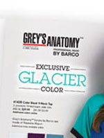 GREY'S ANATOMY 