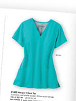 GREY'S ANATOMY TOP 