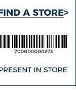 FIND A STORE 