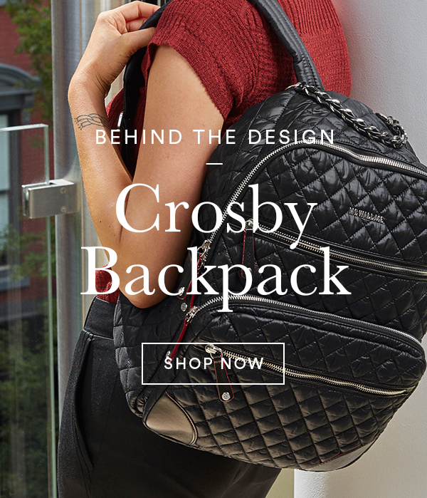 mz wallace crosby backpack