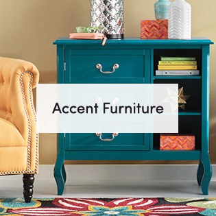 Accent Furniture