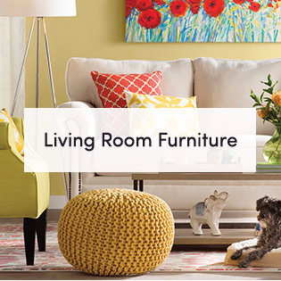 Living Room Furniture