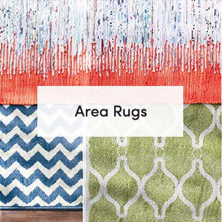 Area Rugs