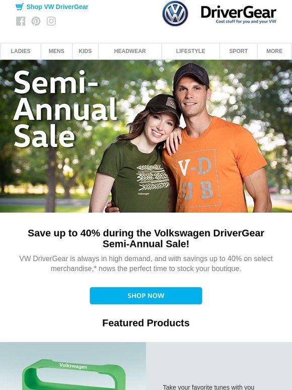 Last chance to save 40% off!