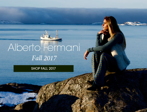 alberto fermani 2017