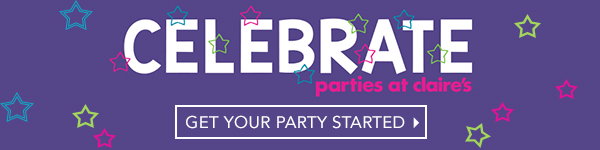 Celebrate Parties