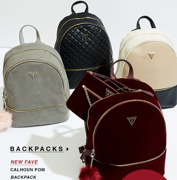 guess bag new arrival
