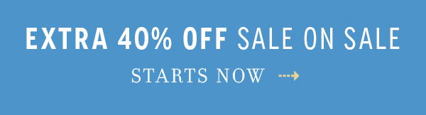 Shop sale.