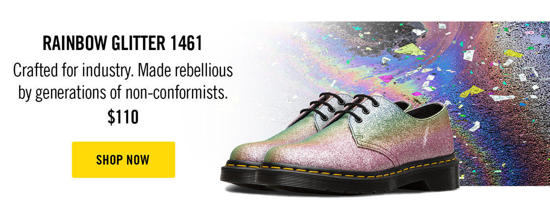 rainbow glitter docs