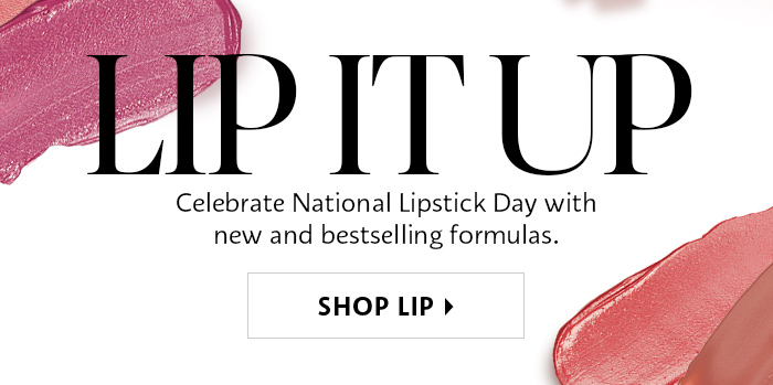 sephora national lipstick day